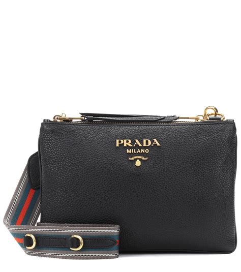 Prada crossbody purse